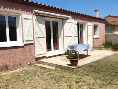 Maison, 90 m²