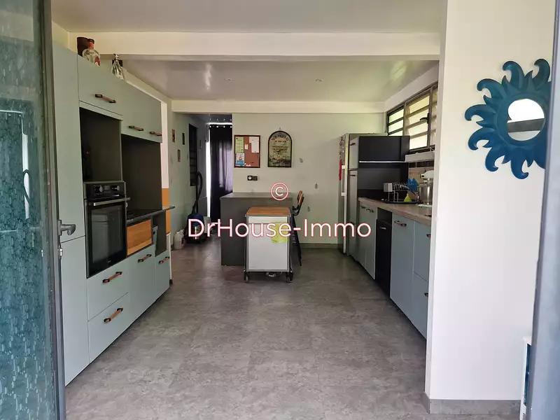 Maison, 120 m²