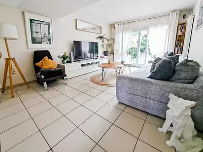 Maison, 83 m²