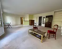 Appartement, 109 m²