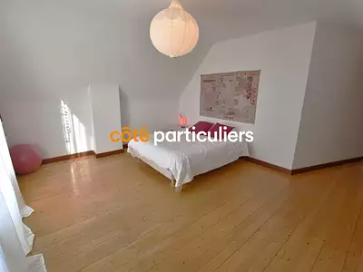 Maison, 160 m²