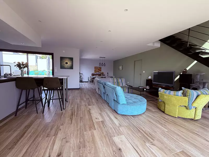 Maison, 145 m²
