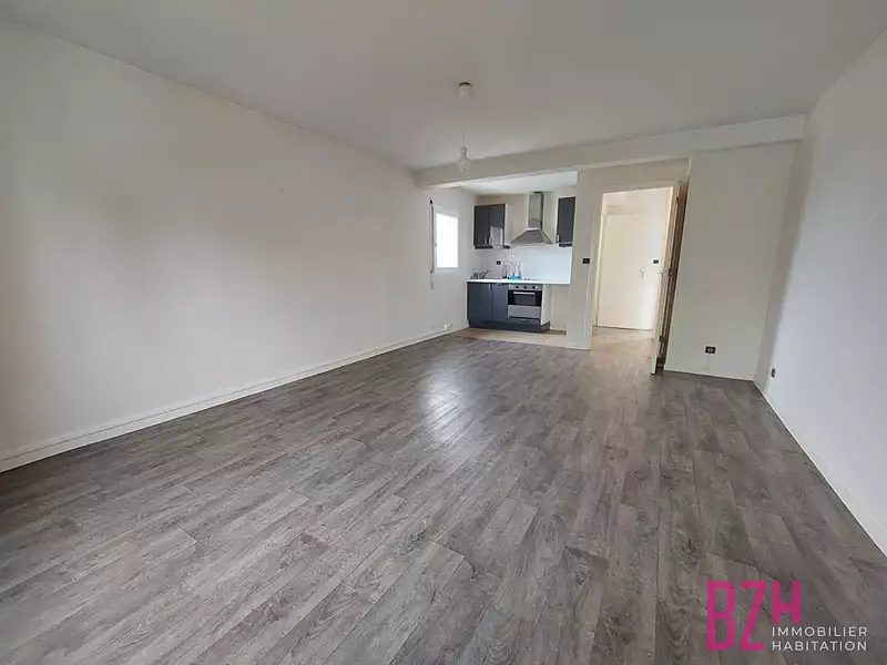 Appartement, 45,13 m²