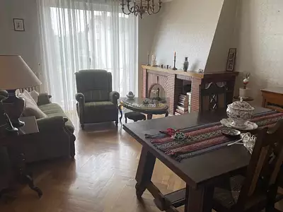 Maison, 95 m²