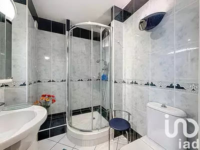 Appartement, 66 m²