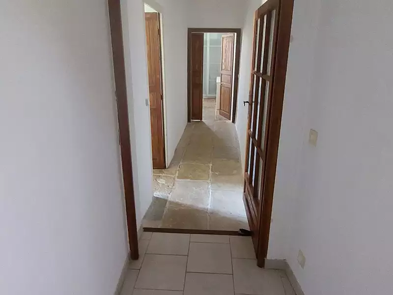Maison, 120 m²