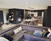 Maison, 105 m²