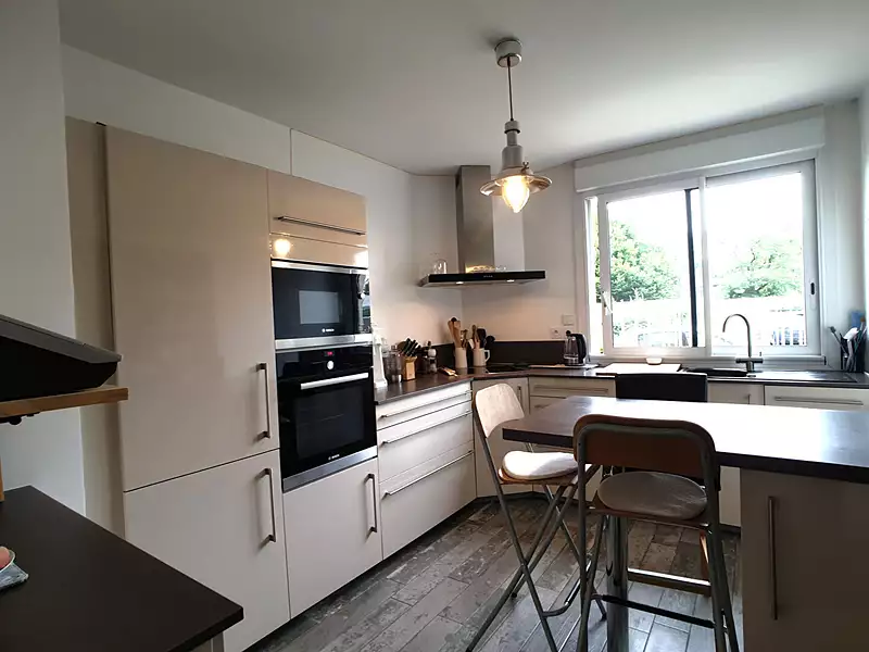 Appartement, 78 m²