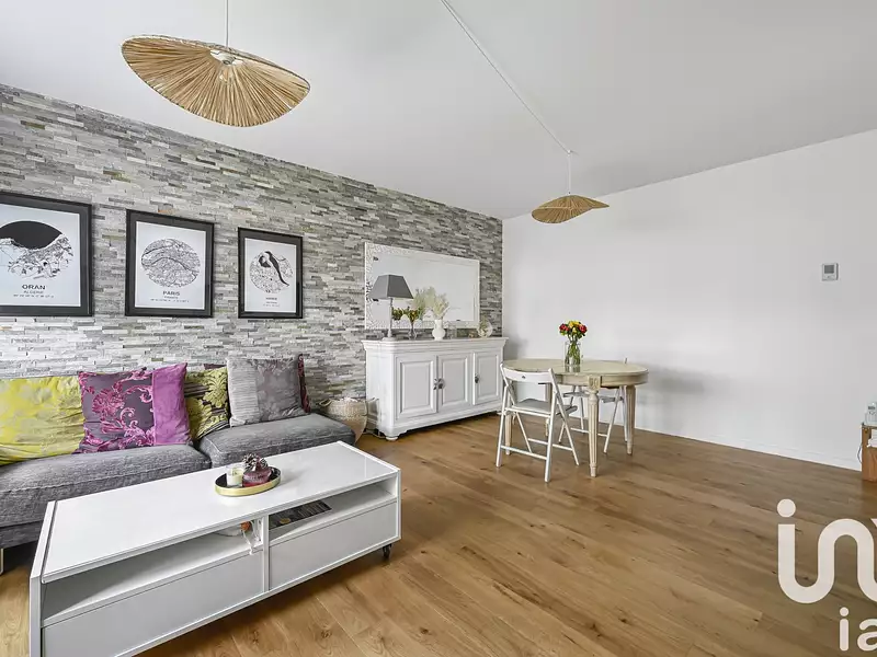 Appartement, 100 m²