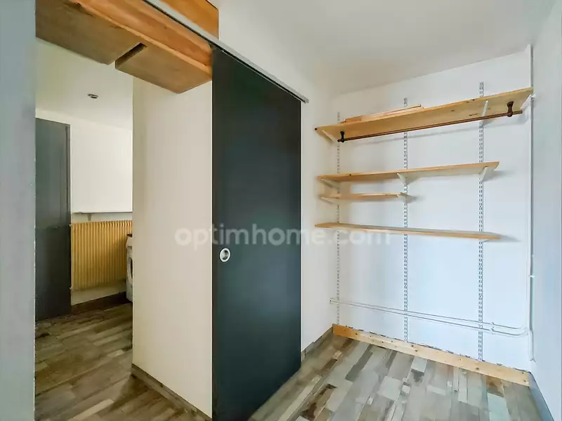 Appartement, 67 m²