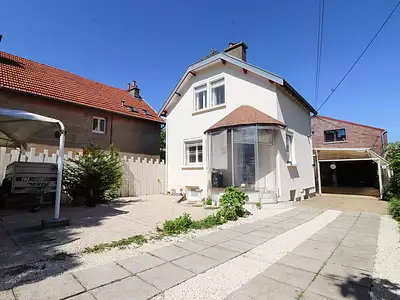 Maison, 352 m²