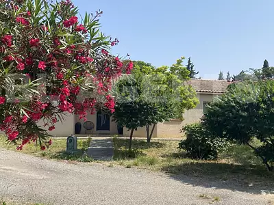 Maison, 116 m²