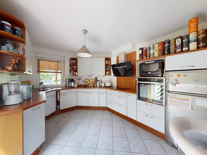 Maison, 120 m²