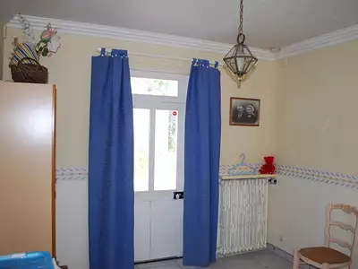 Maison, 89 m²