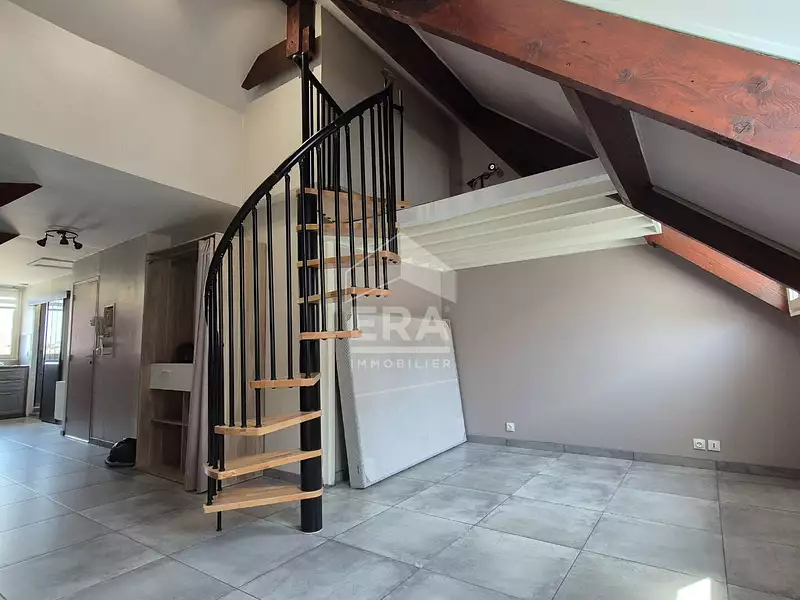 Appartement, 49 m²