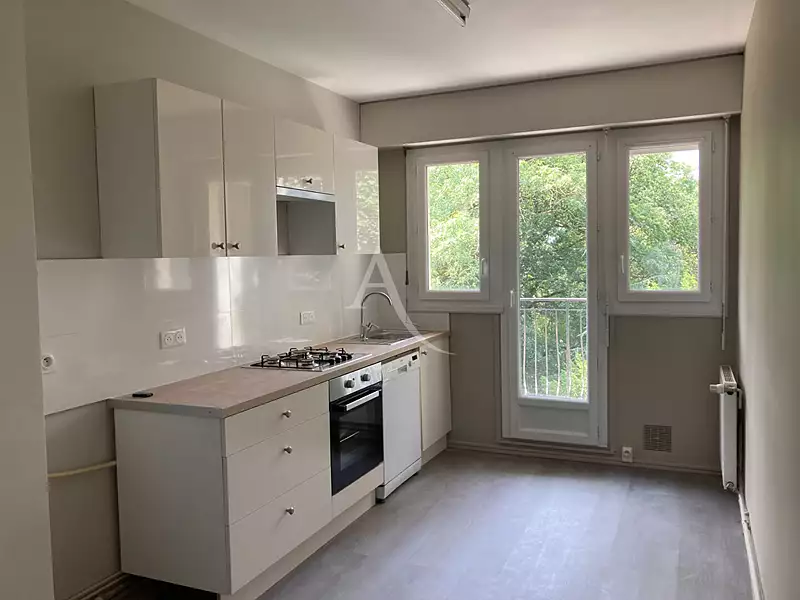 Appartement, 88 m²