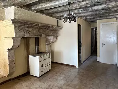 Maison, 110 m²