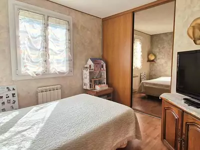 Maison, 99 m²