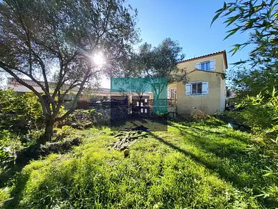 Maison, 120 m²