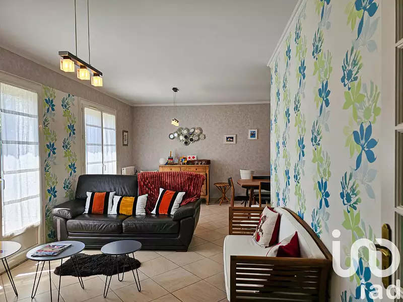 Maison, 105 m²