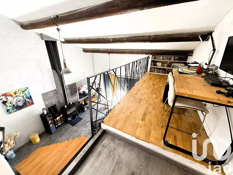 Maison, 144 m²