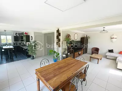 Maison, 140 m²