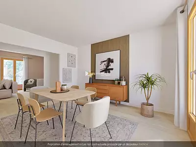 Appartement, 101,85 m²