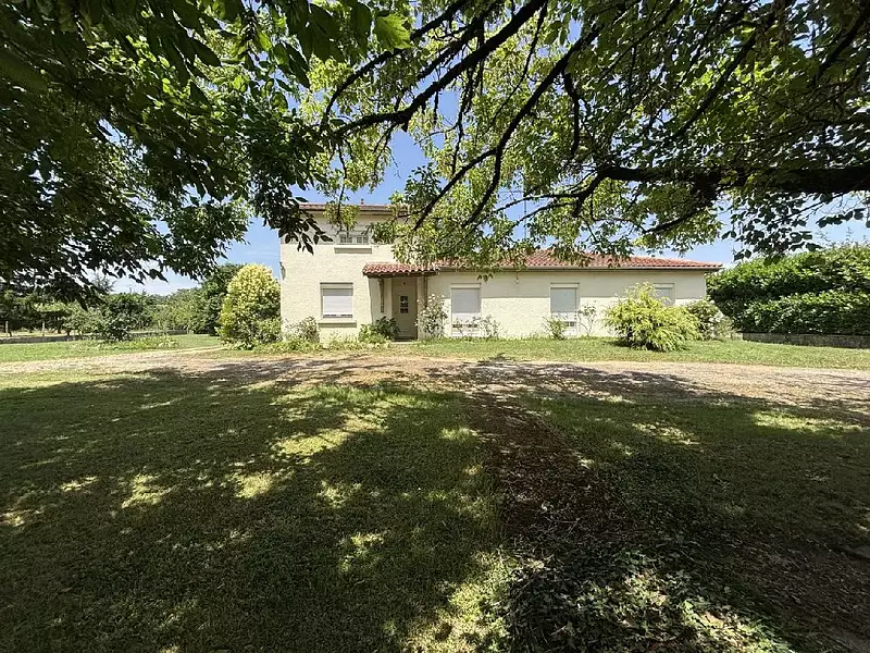 Maison, 148 m²