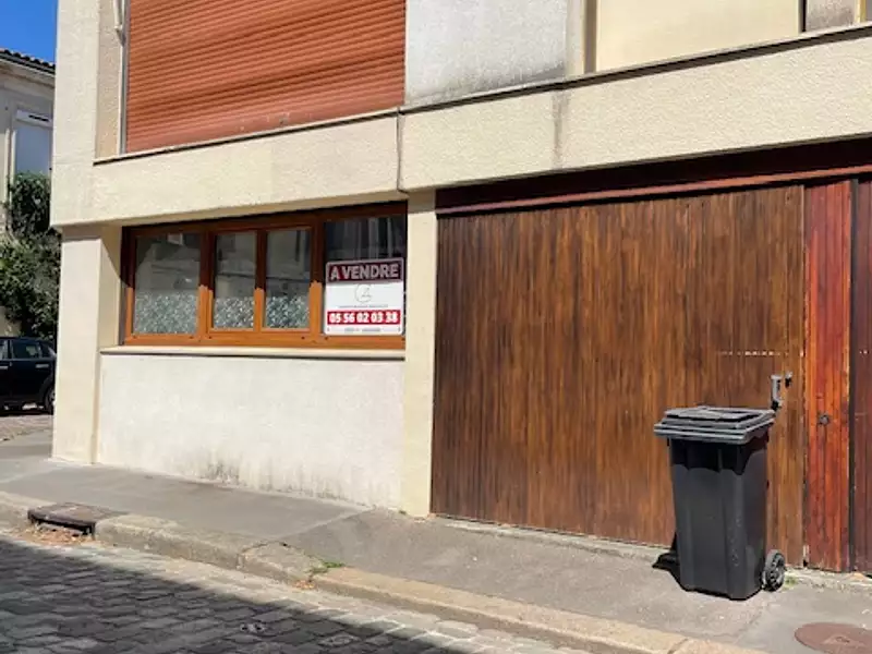 Appartement, 47 m²