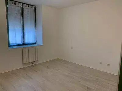 Appartement, 52 m²