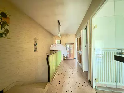 Maison, 124 m²