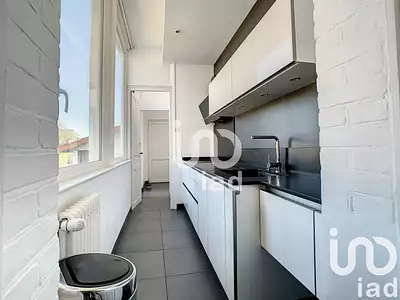 Maison, 185 m²