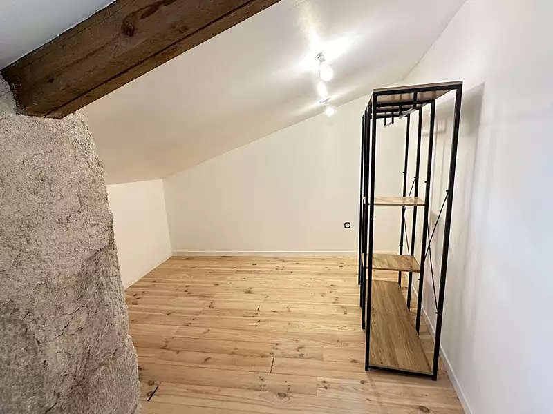 Maison, 43 m²