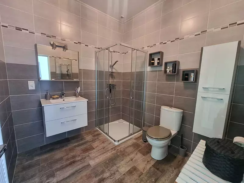 Maison, 288 m²