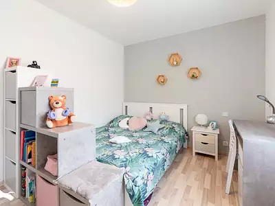 Maison, 118 m²
