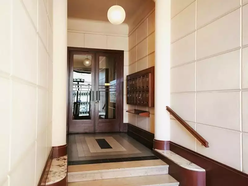 Appartement, 106,9 m²