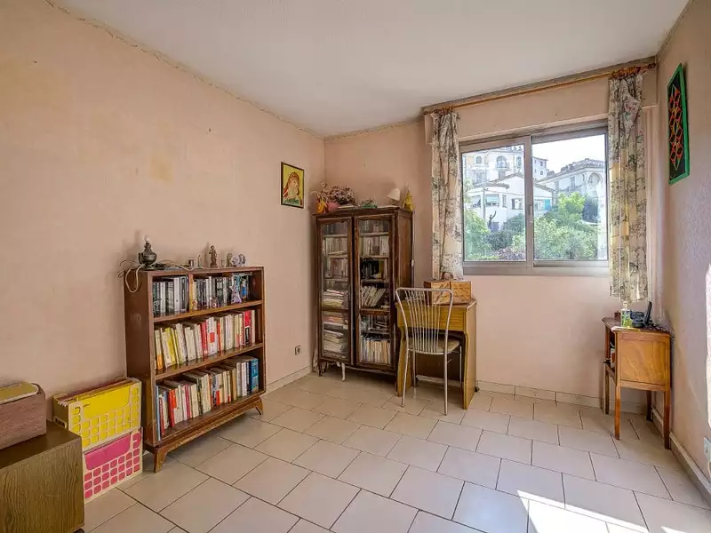Appartement, 66 m²