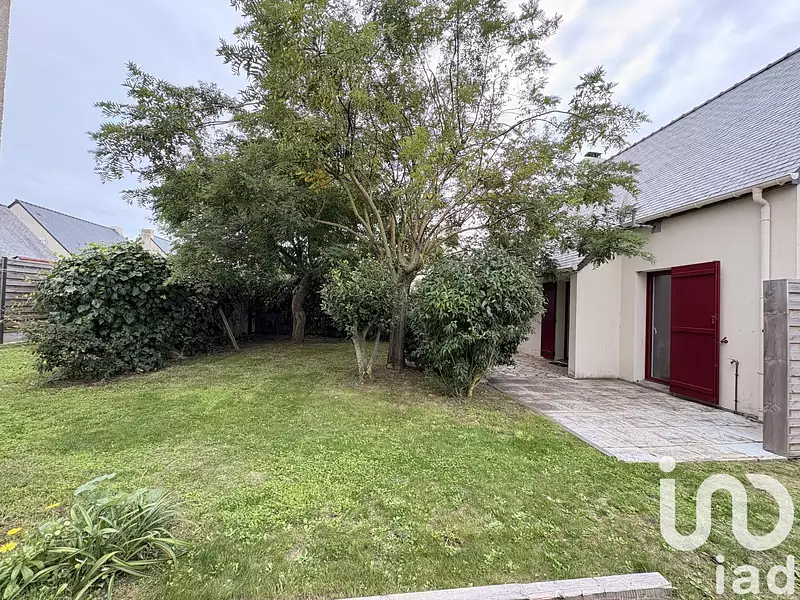 Maison, 95 m²