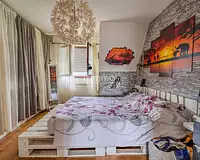 Appartement, 119 m²