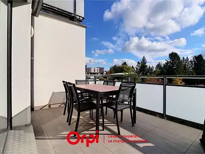 Appartement, 76 m²