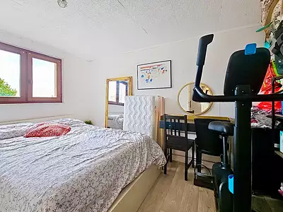Maison, 112 m²