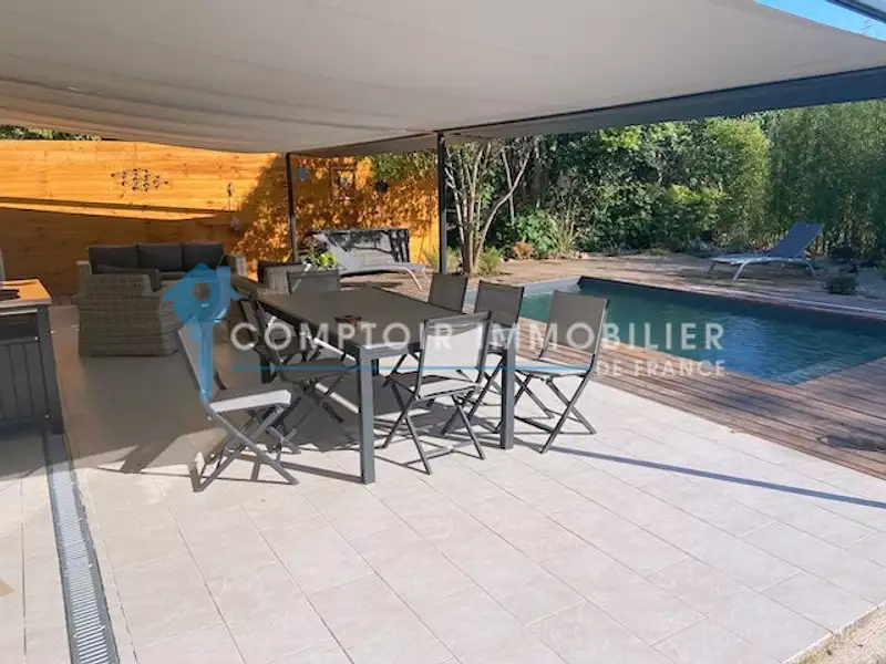 Appartement, 125,28 m²