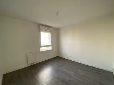 Appartement, 61,1 m²