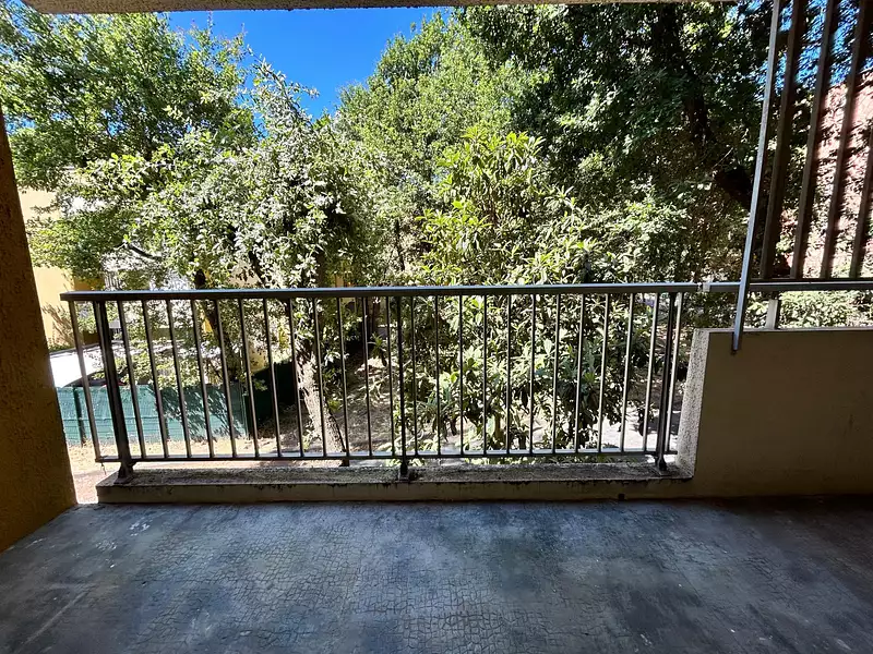 Appartement, 51 m²