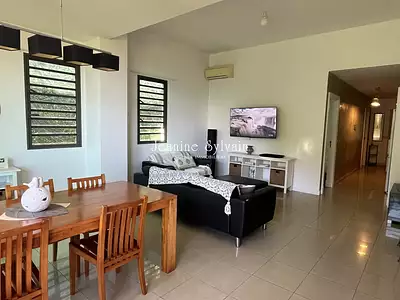 Appartement, 60 m²