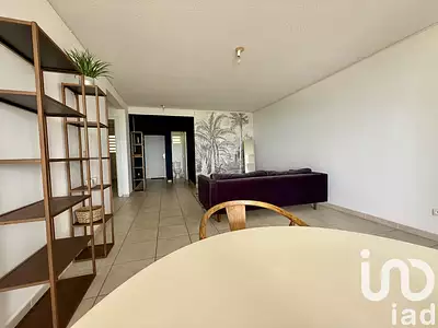 Appartement, 66 m²