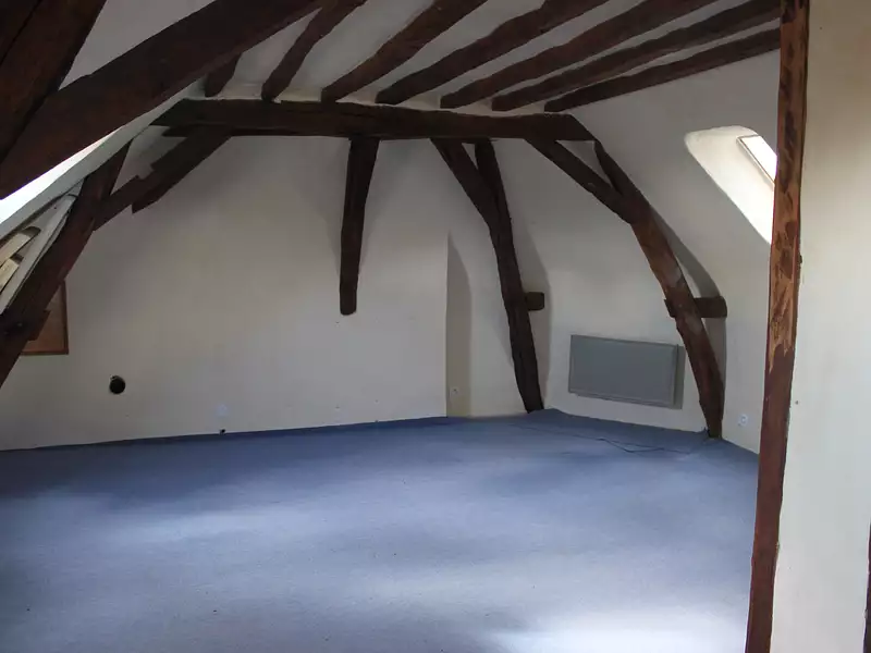 Maison, 132 m²