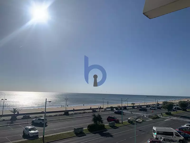 Appartement, 39,41 m²