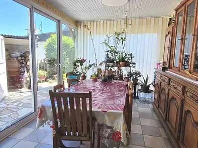 Maison, 155 m²
