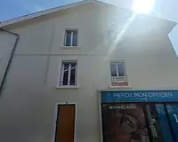 Appartement, 116 m²